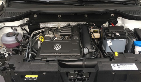 捷達vs7動力性能怎么樣 馬力可達150匹(搭載1.4T發動機)