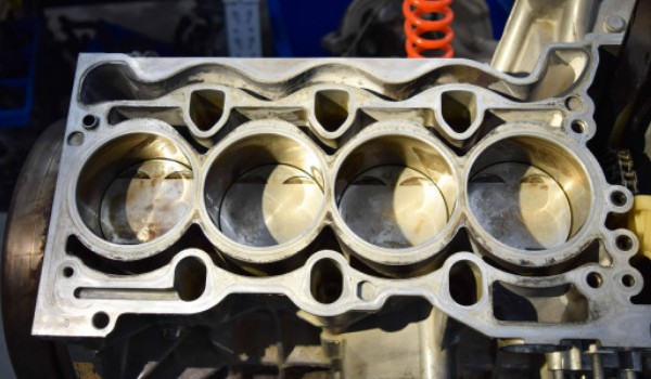 捷達vs7動力性能怎么樣 馬力可達150匹(搭載1.4T發動機)