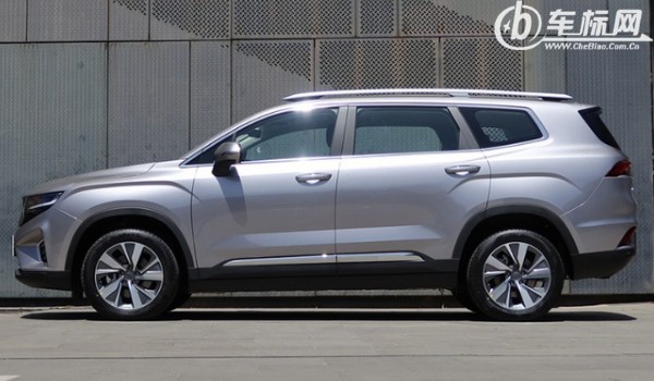 吉利豪越l是沃爾沃發動機嗎 是沃爾沃發動機(馬力可達218匹)