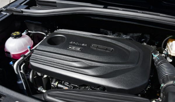 吉利豪越l是沃爾沃發動機嗎 是沃爾沃發動機(馬力可達218匹)