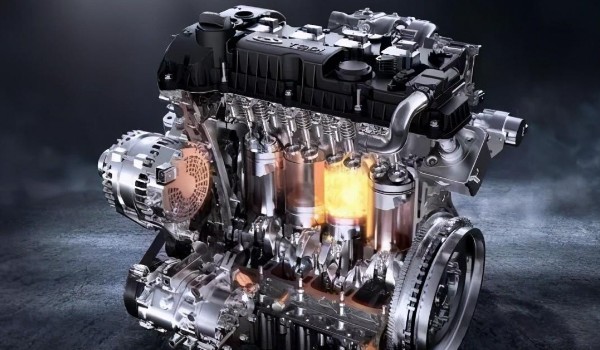 吉利豪越l是沃爾沃發動機嗎 是沃爾沃發動機(馬力可達218匹)