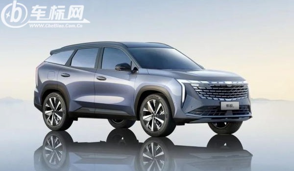 吉利豪越l配置參數是什么 車身長達4.8米(搭載2.0T發動機)