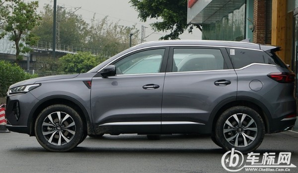 瑞虎7 2022款價格多少 2022款瑞虎7售價8萬(分期首付2萬)