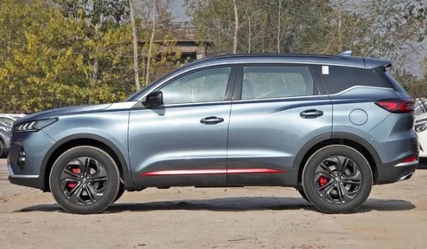 瑞虎7真實油耗怎么樣 百公里油耗8.5L(油耗一公里6毛錢)