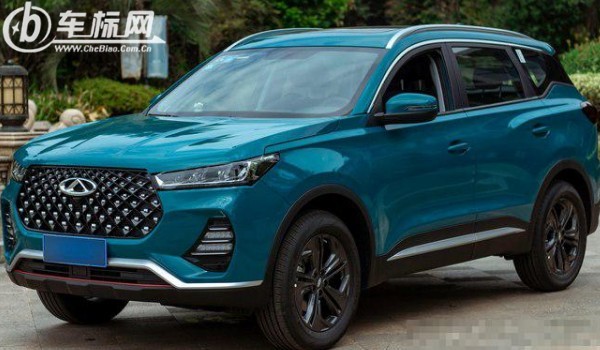 瑞虎7動力怎么樣 馬力可達197匹(搭載兩款發動機)