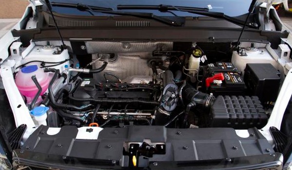 瑞虎7動力怎么樣 馬力可達197匹(搭載兩款發動機)