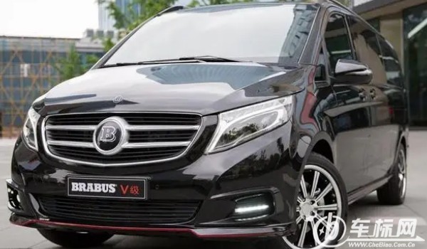 博速v級商務車多少錢 2023款博速v級售價221萬(分期首付66萬)