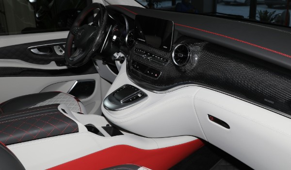 博速v級分期首付多少錢 分期首付66萬(36期月供46359元)