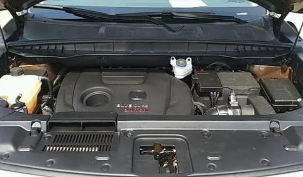 長安cs95動力是多少馬力 馬力可達(dá)233匹(搭載2.0T發(fā)動機(jī))