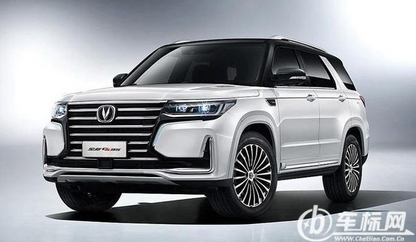 長安cs95這車怎么樣值得買嗎 馬力可達(dá)233匹(油耗實(shí)測12.2L)