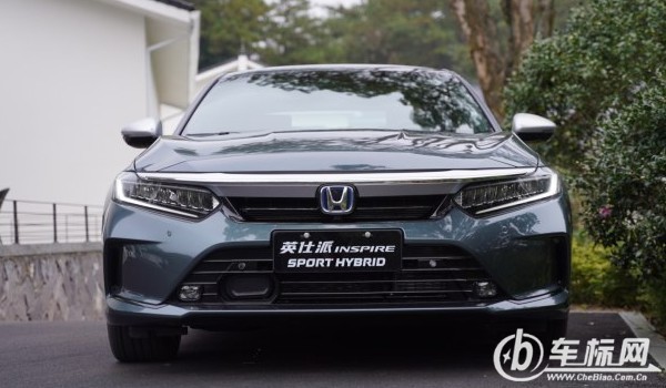 本田英仕派動力怎么樣 馬力可達194匹(搭載兩款發動機)