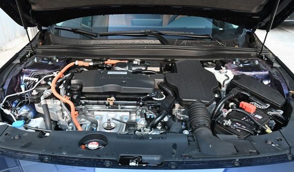 本田英仕派動力怎么樣 馬力可達194匹(搭載兩款發動機)