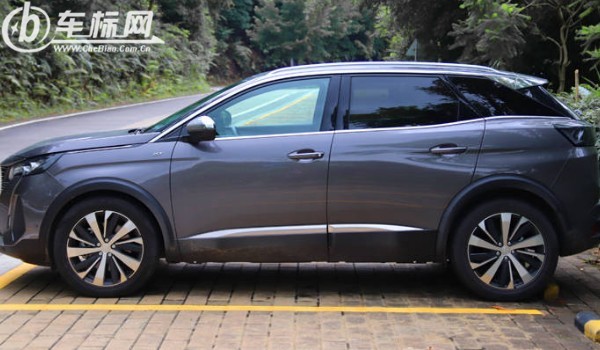 標致4008的變速箱是什么品牌的 愛信8at變速箱(變速平順壽命長)