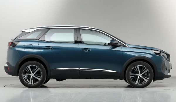 標致4008油耗怎么樣 百公里油耗8.2L(油耗一公里6毛錢)