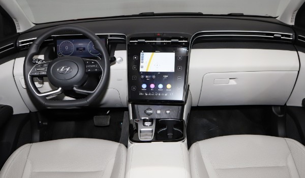 現代途勝2023款報價及圖片 新車售價13萬一輛(分期首付4萬)