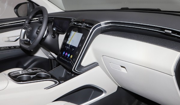 現代途勝分期首付多少錢 分期首付4萬(36期月供2901元)