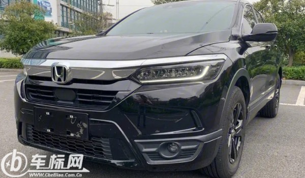 現代途勝和本田皓影哪個好 皓影車長4.7米(配置功能豐富)