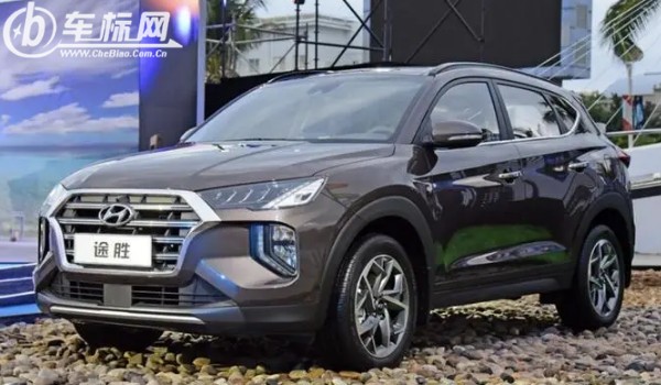 現代途勝動力怎么樣 馬力可達200匹(搭載1.5T發動機)