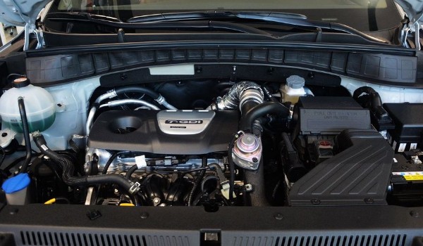 現代途勝怎么樣值得購買嗎 油耗實測7.9L(馬力可達200匹)