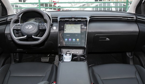 現代途勝怎么樣值得購買嗎 油耗實測7.9L(馬力可達200匹)