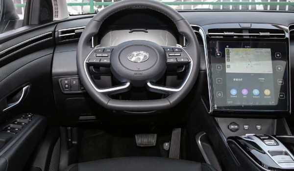 現代途勝保值率怎么樣 第七年保值率43%(品牌影響保值率)