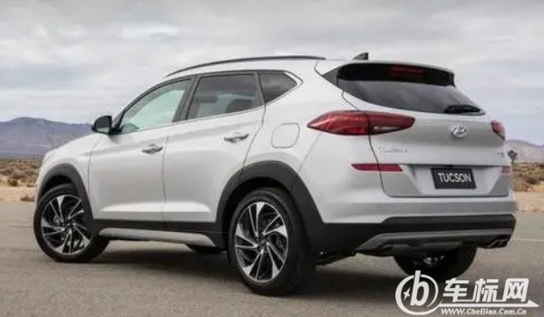 現代途勝變速箱是什么牌子的 派沃泰品牌(7擋干式雙離合)