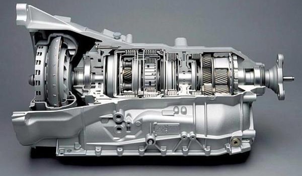 現代途勝變速箱是什么牌子的 派沃泰品牌(7擋干式雙離合)