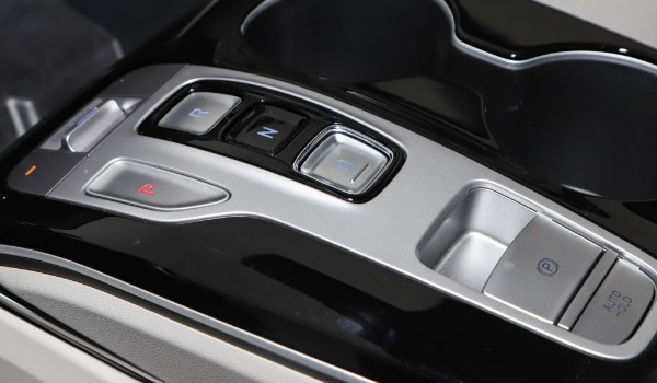 現代途勝變速箱是什么牌子的 派沃泰品牌(7擋干式雙離合)