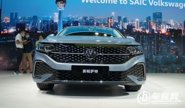 大眾建議買的三款車 帕薩特、大眾cc、探岳是建議購買的三款