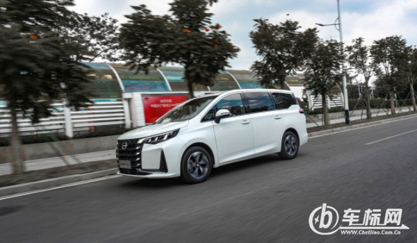 七座商務(wù)車10萬左右 廣汽傳祺M6、五菱凱捷、嘉際三款車十萬左右