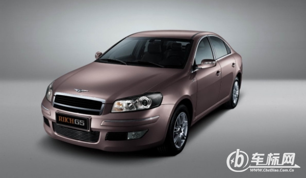 r標志是什么牌子車 瑞麟、威麟、勞斯萊斯三個品牌是R標