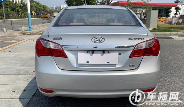 現代悅動保值率怎么樣 第七年保值率38%(油耗影響保值率)