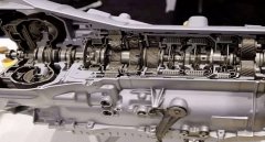 變速箱油多長時間換一次，不同車型更換時間不同根據保養手冊說明進行更換