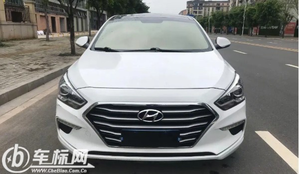 現代名圖分期付款首付多少 分期首付3萬(36期月供2713元)