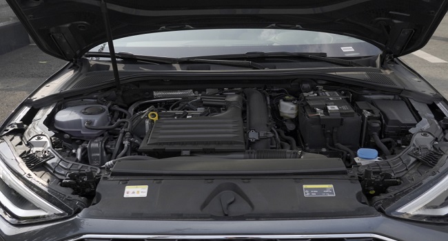 奧迪a3新車報價2022款官方指導價,20.31-24.97萬元就能開回家