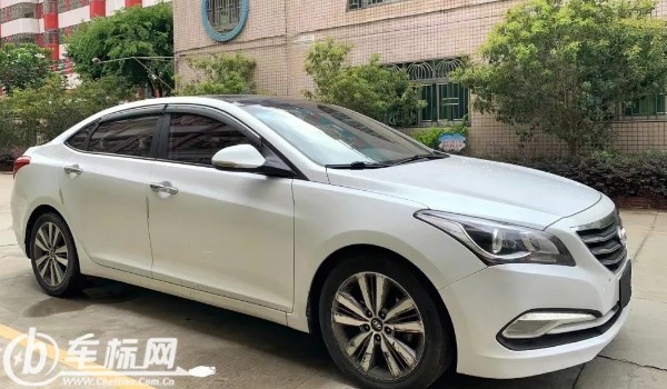 現代名圖動力怎么樣 馬力可達170匹(搭載1.5T發動機)