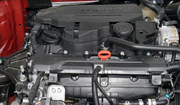 現代名圖動力怎么樣 馬力可達170匹(搭載1.5T發動機)