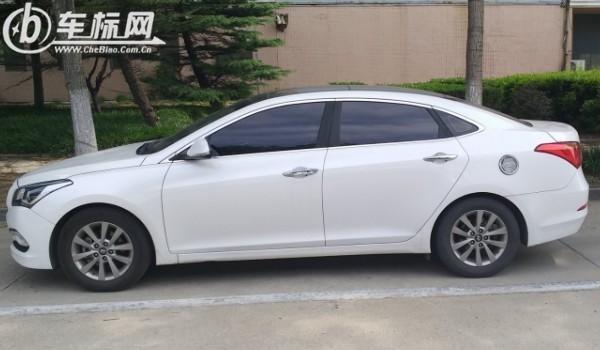 現代名圖怎么樣值得買嗎 油耗實測8.8L(馬力可達170匹)