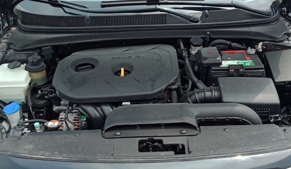 現代名圖怎么樣值得買嗎 油耗實測8.8L(馬力可達170匹)