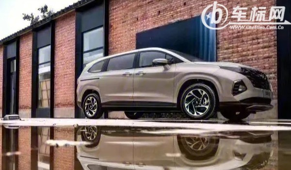 現代庫斯途首付多少錢 分期首付5萬(36期月供3925元)