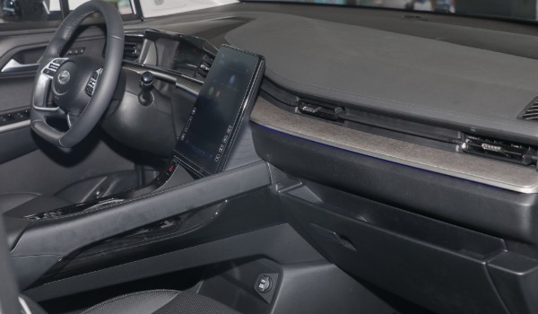 現代庫斯途首付多少錢 分期首付5萬(36期月供3925元)