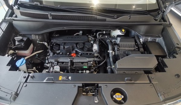 現代庫斯途發動機怎么樣 馬力可達170匹(動力十分充沛)