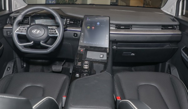 現代庫斯途保值率怎么樣 第七年保值率37%(品牌影響保值率)