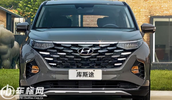 現代庫斯途輪胎尺寸是多少 輪胎規格為225/55 r18