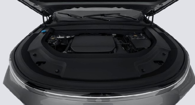 理想l9汽車2022款最新款價格圖片，理想2022款售價45.98萬元