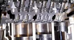 三元催化器是什么東西,主要用來對廢氣進行催化