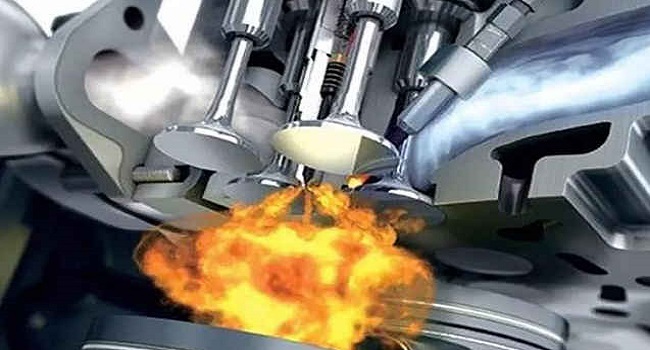 三元催化器是什么東西,主要用來對廢氣進行催化