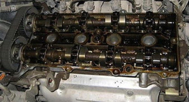 三元催化器是什么東西,主要用來對廢氣進行催化