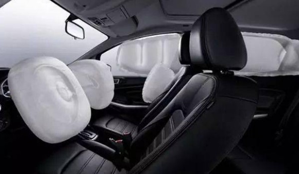 現代庫斯途安全性能怎么樣 主動安全配置齊全(駕駛輔助功能豐富)