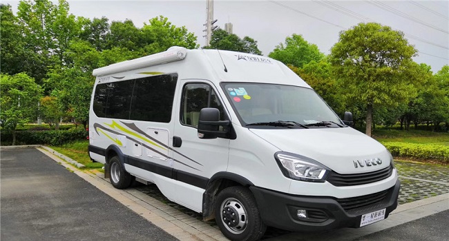 房車價格及圖片大全,價格不同配置不同